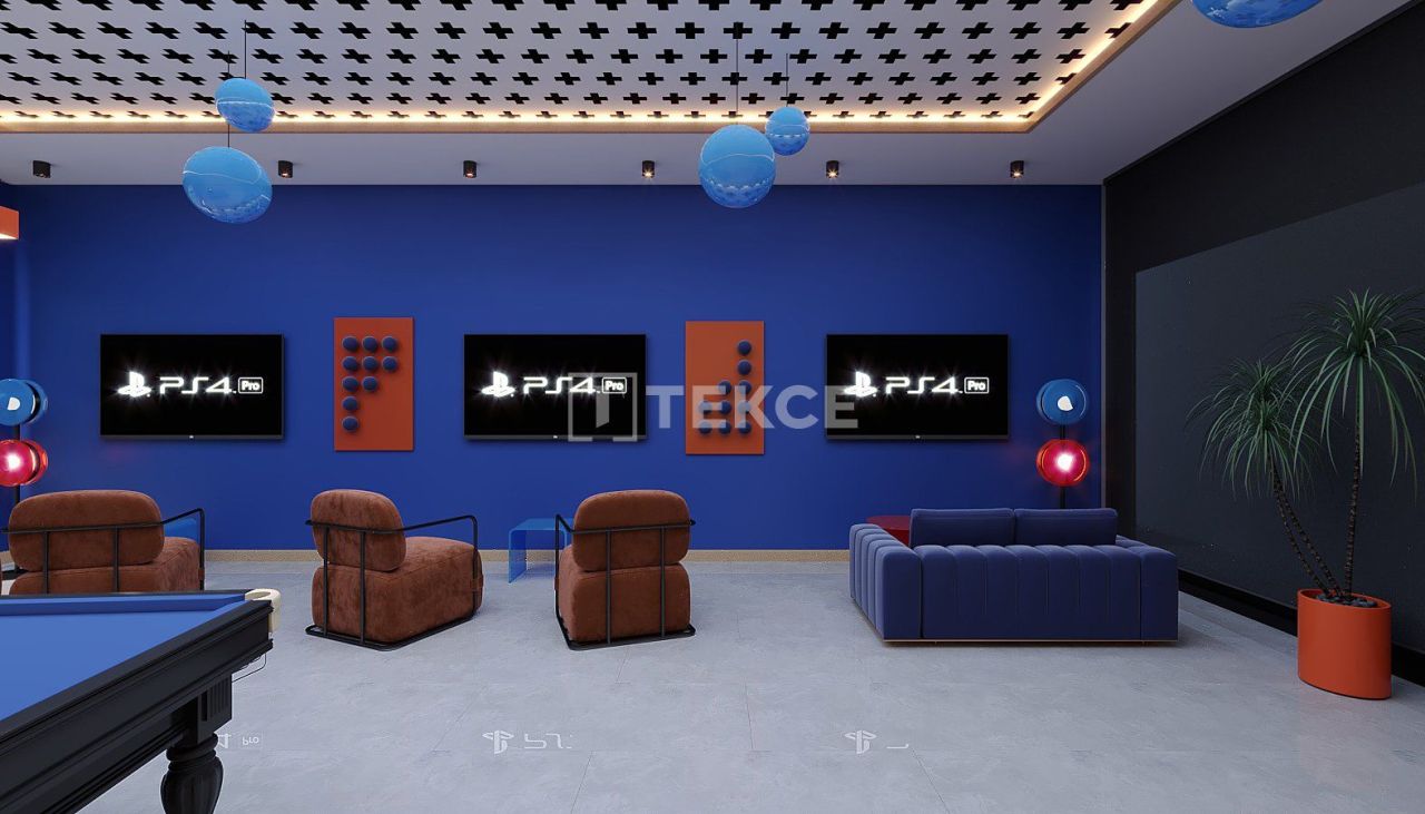 Penthouse à Alanya, Turquie, 147 m² - image 17