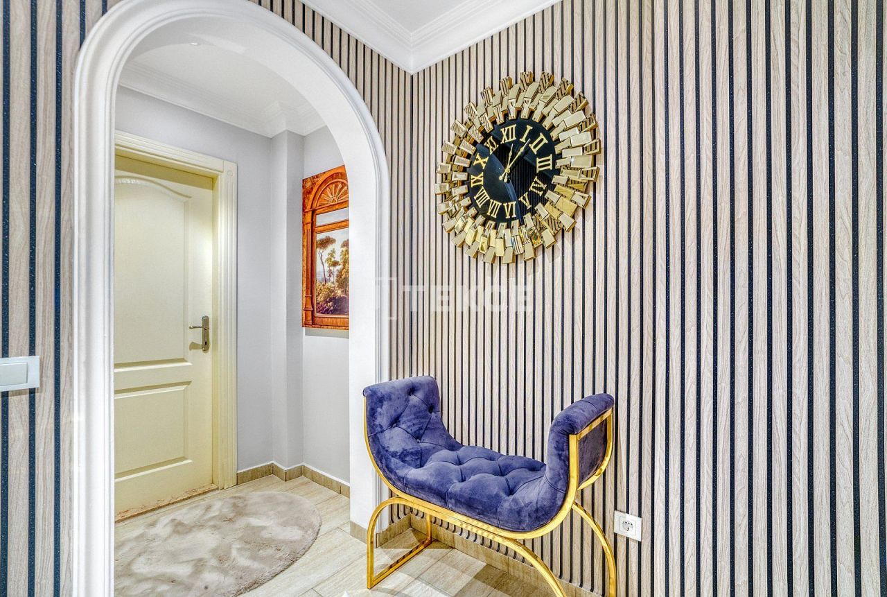 Penthouse à Alanya, Turquie, 200 m² - image 17