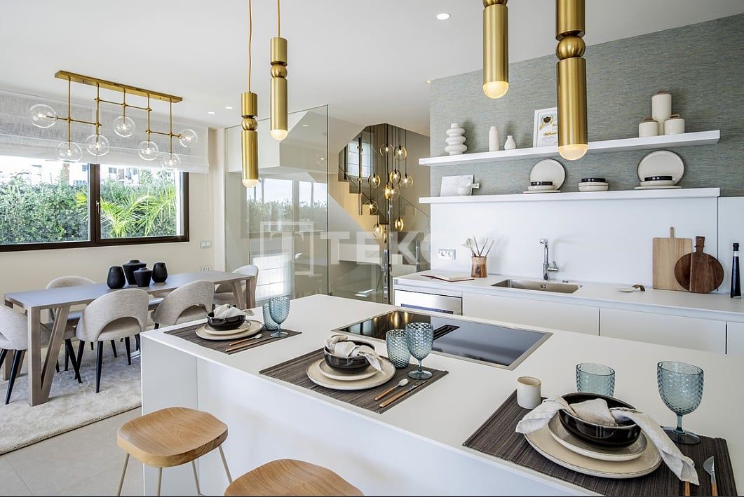 Villa in Estepona, Spanien, 370 m² - Foto 18