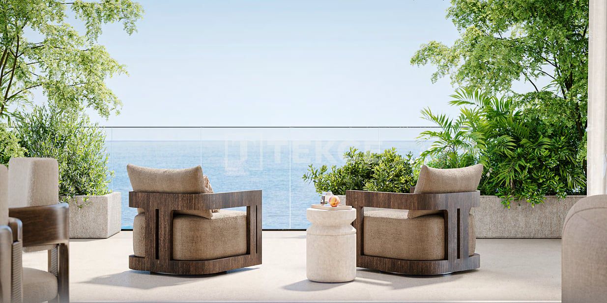 Apartamento en Dubái, EAU, 135 m² - imagen 18