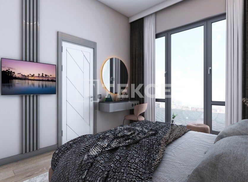 Villa in Ankara, Turkey, 368 m² - picture 18