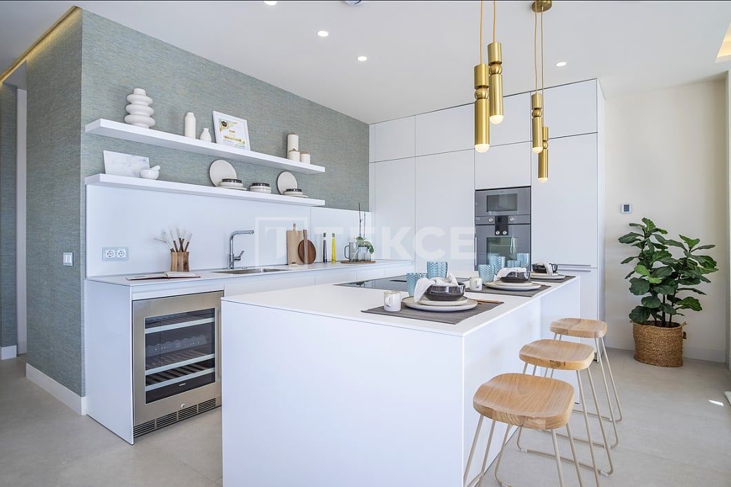 Villa in Estepona, Spanien, 370 m² - Foto 19