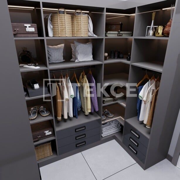 Villa in Ankara, Turkey, 368 m² - picture 19