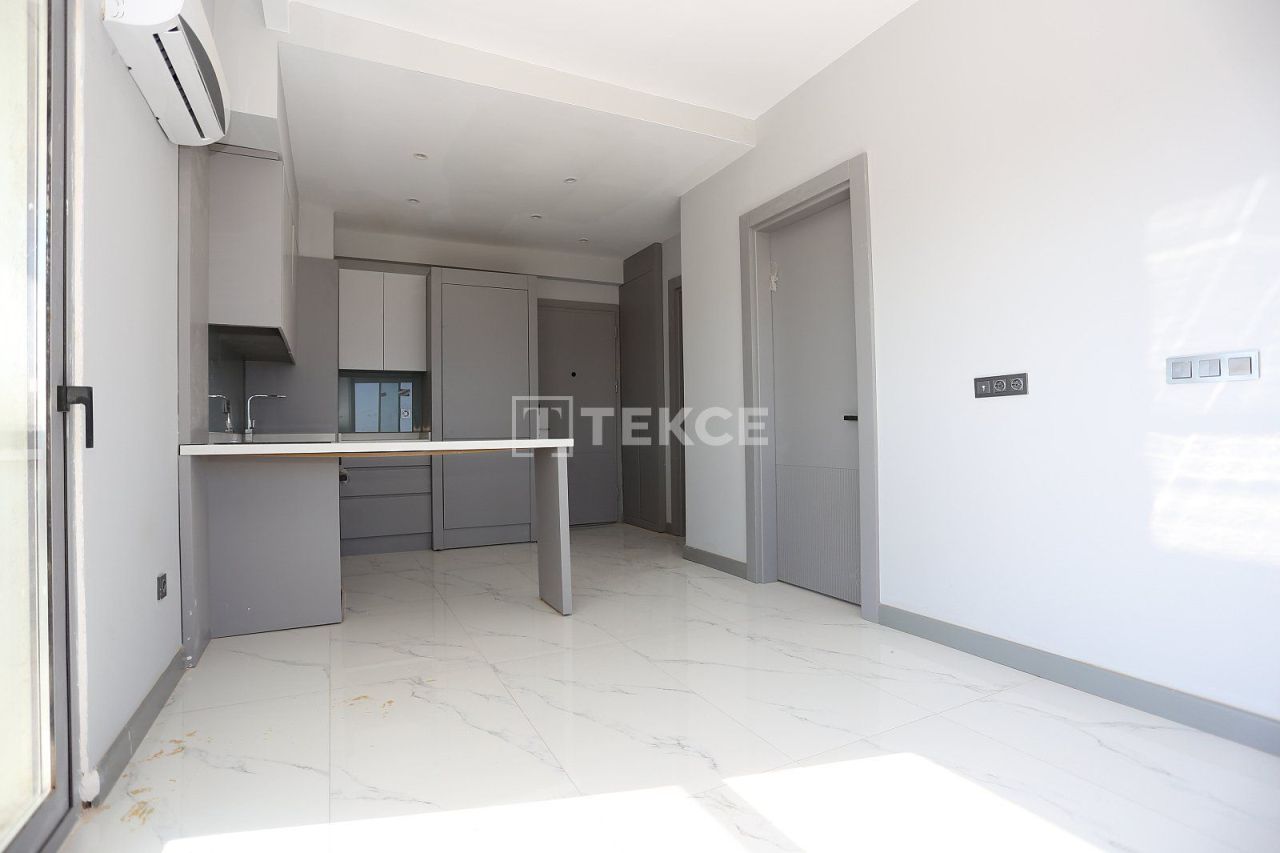 Apartment in Antalya, Türkei, 60 m² - Foto 19