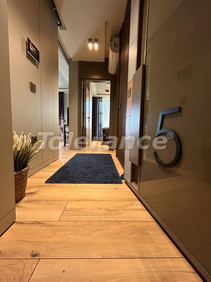 Apartment in Antalya, Türkei, 55 m² - Foto 5