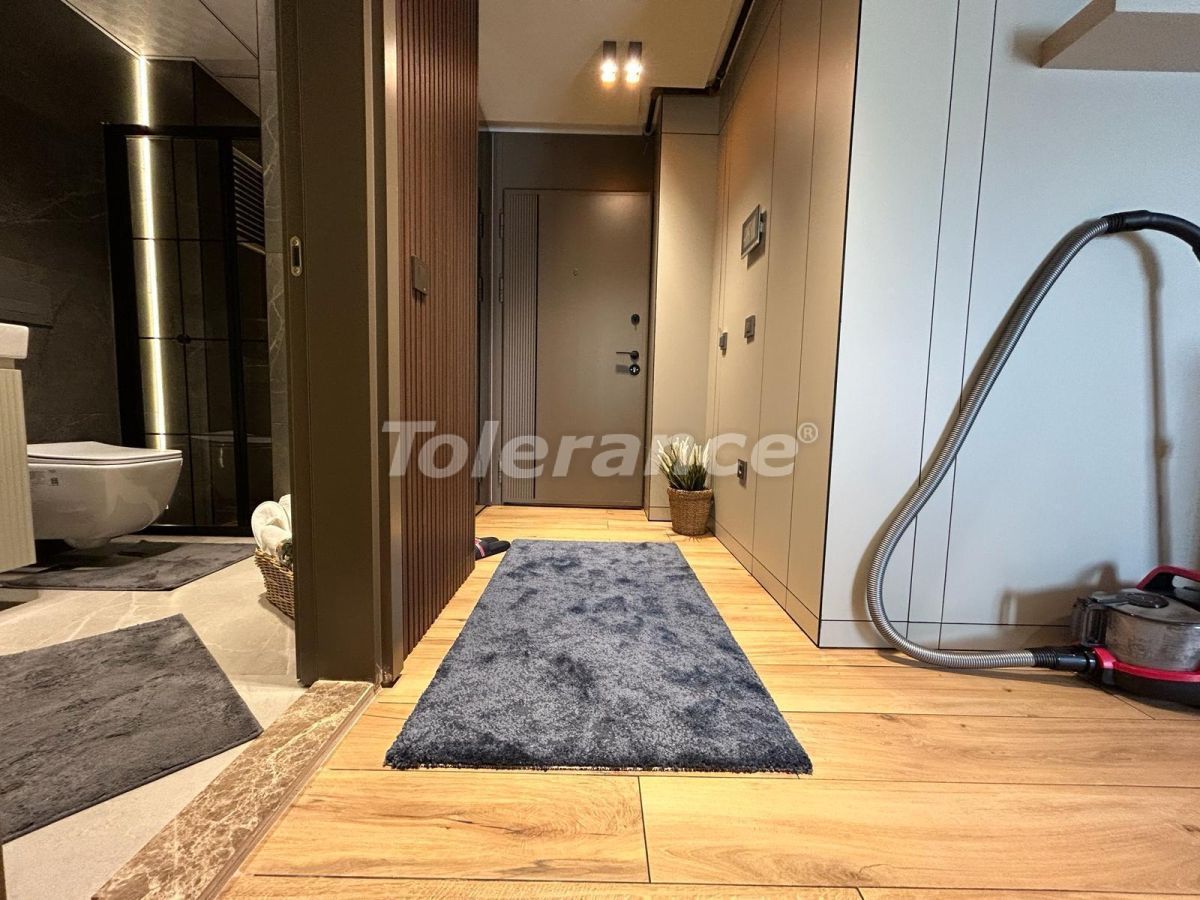 Apartment in Antalya, Türkei, 55 m² - Foto 6