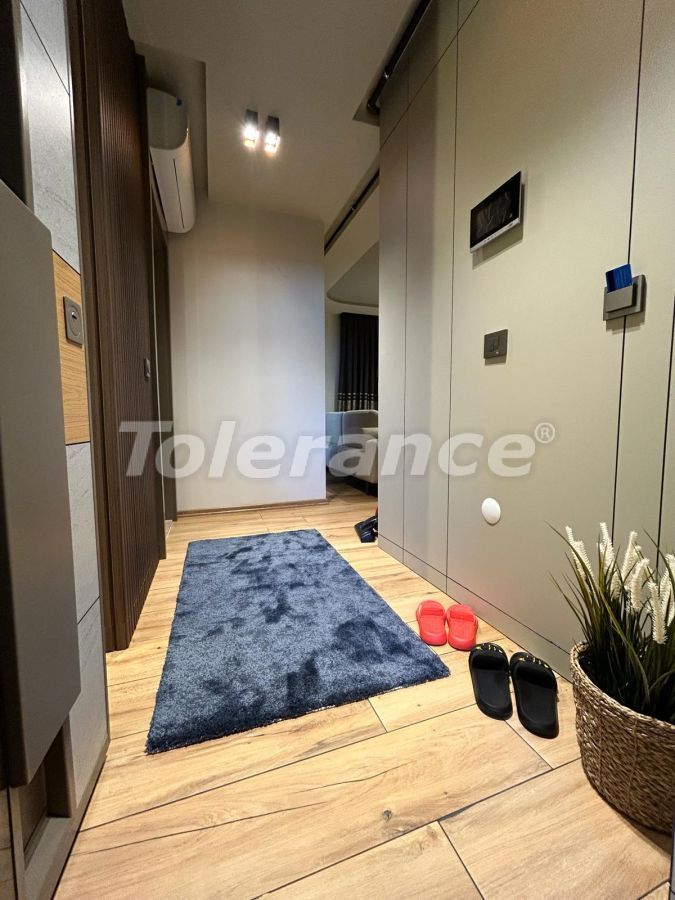 Apartment in Antalya, Türkei, 55 m² - Foto 7