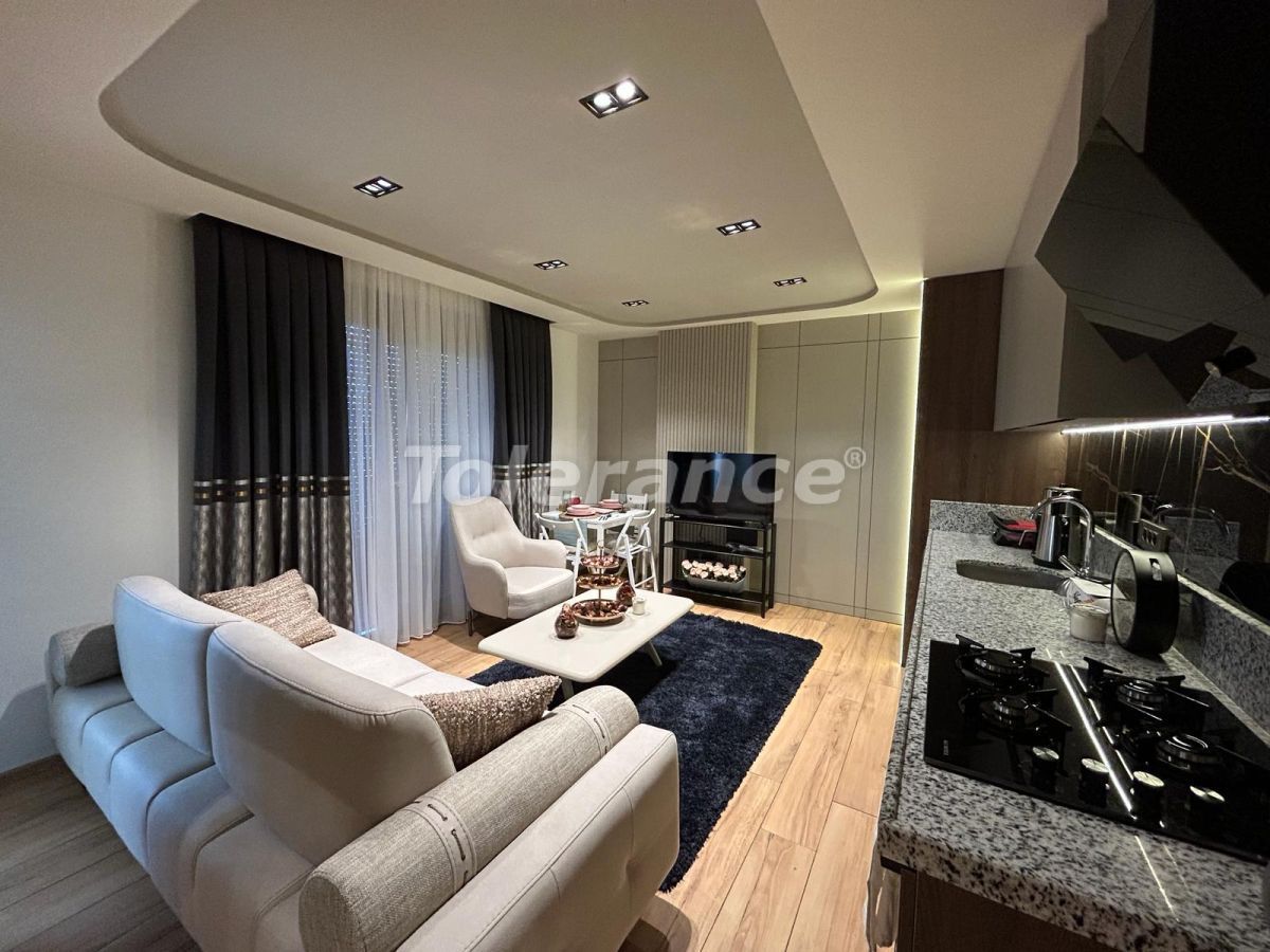 Apartment in Antalya, Türkei, 55 m² - Foto 9