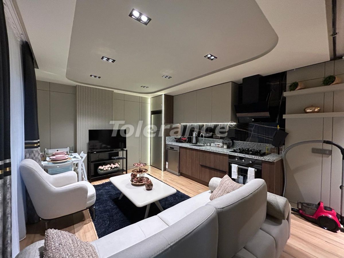 Apartment in Antalya, Türkei, 55 m² - Foto 10