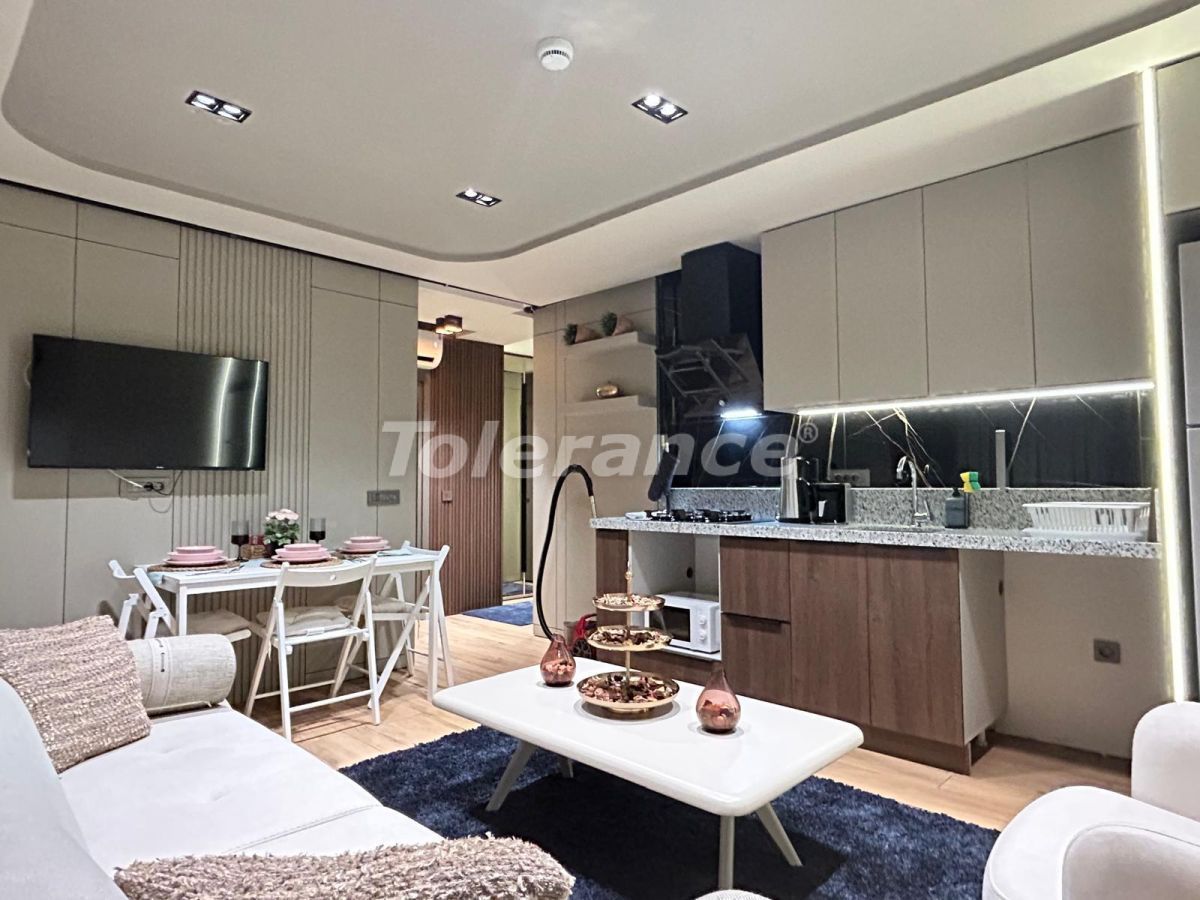 Apartment in Antalya, Türkei, 55 m² - Foto 11