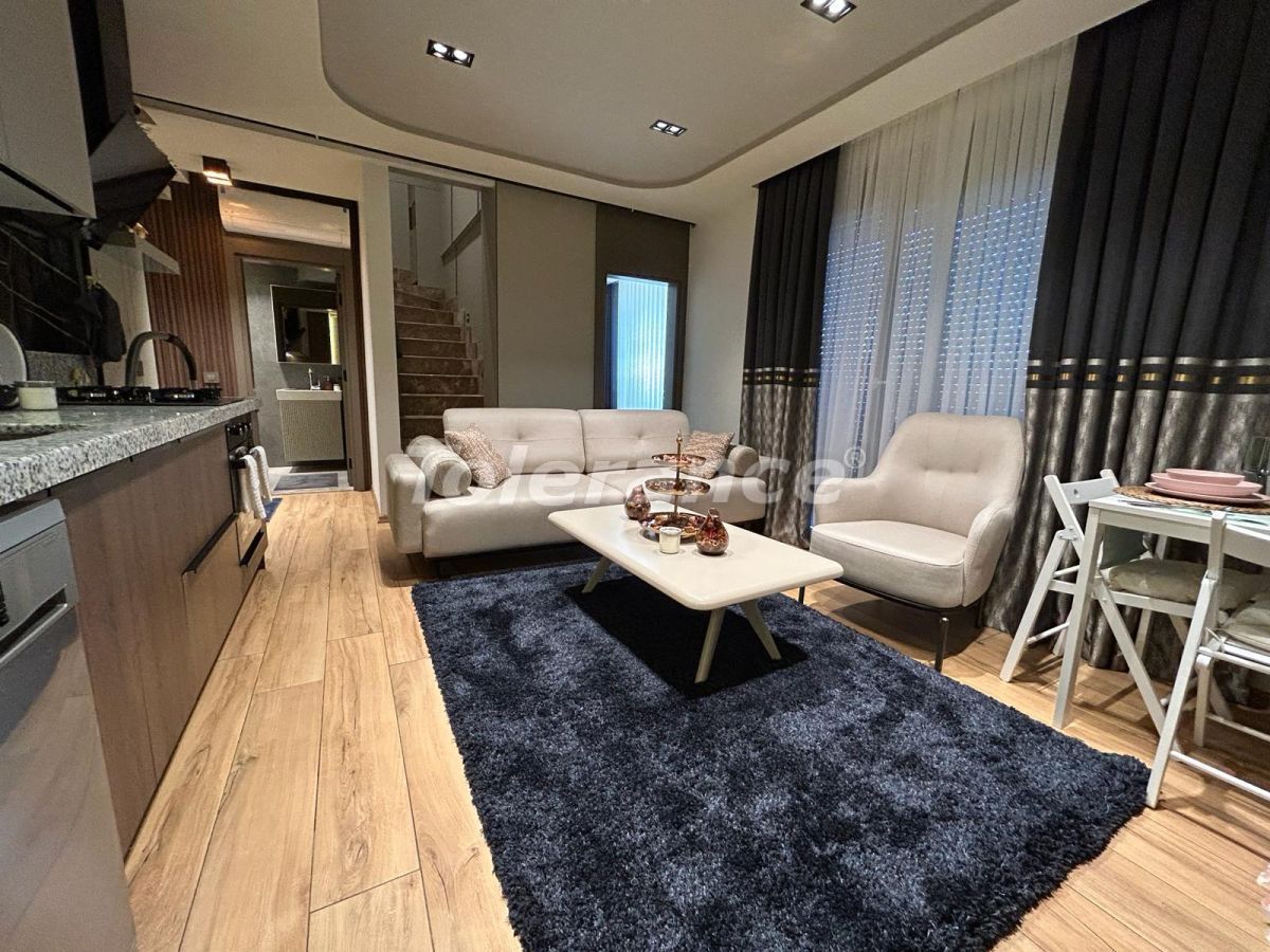 Apartment in Antalya, Türkei, 55 m² - Foto 12