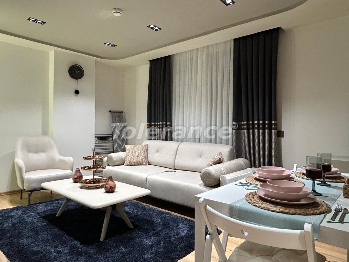 Apartment in Antalya, Türkei, 55 m² - Foto 13