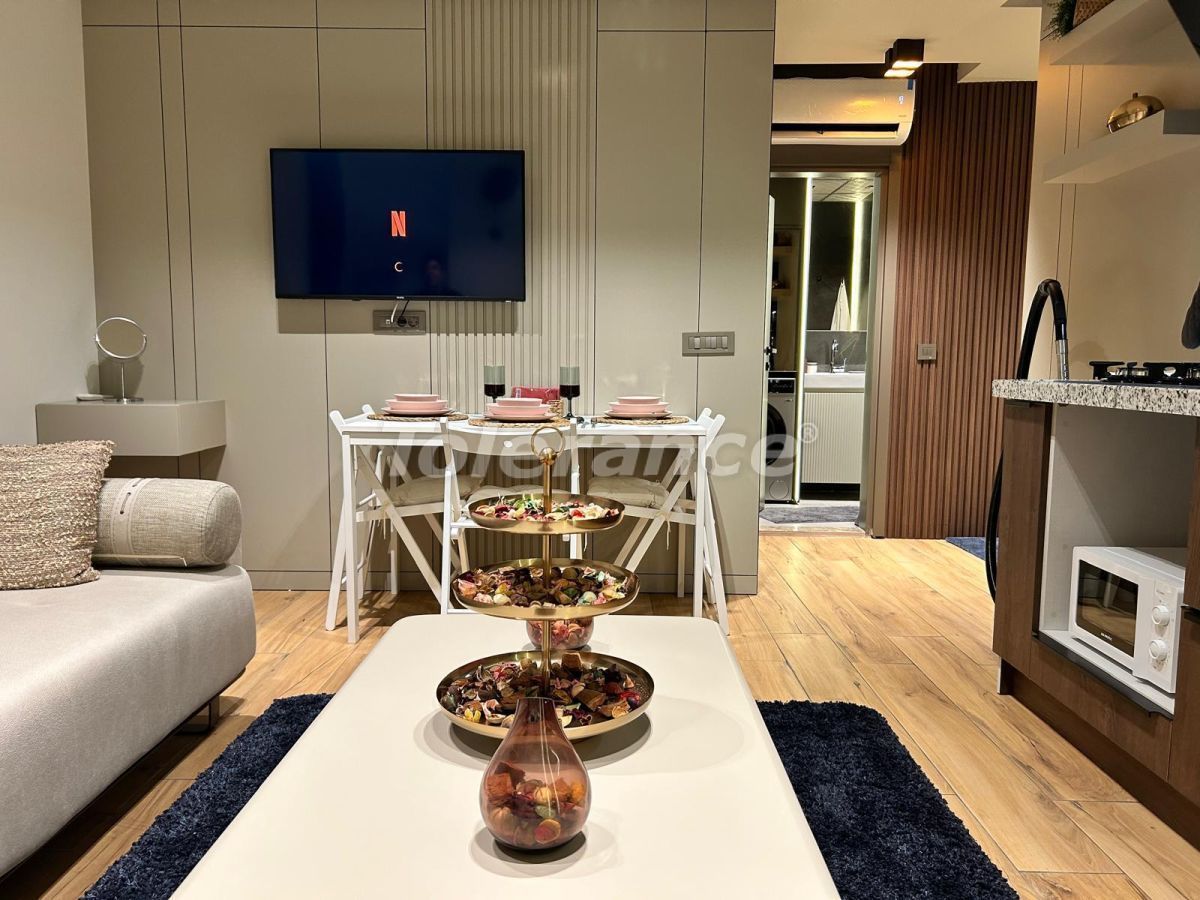 Apartment in Antalya, Türkei, 55 m² - Foto 14