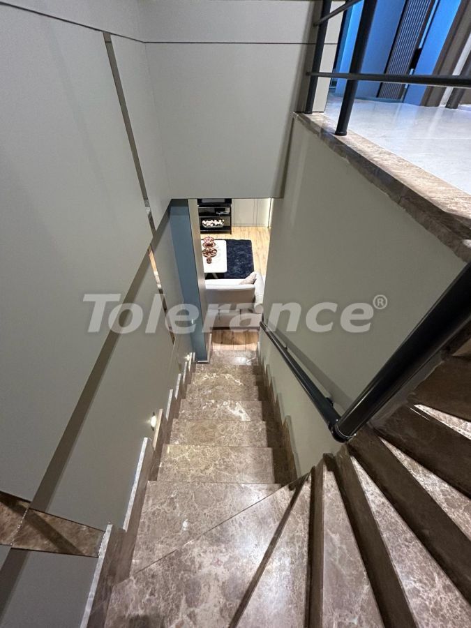 Apartment in Antalya, Türkei, 55 m² - Foto 16