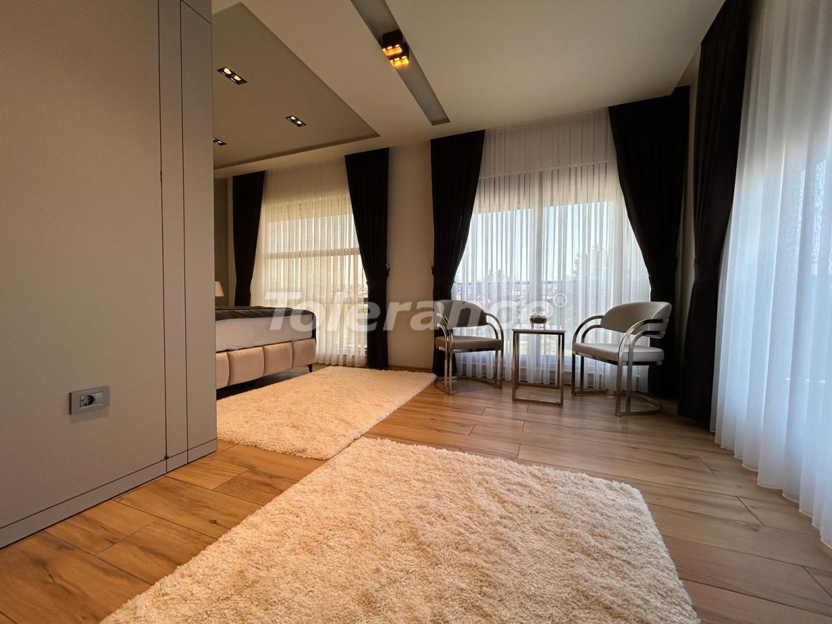 Apartment in Antalya, Türkei, 55 m² - Foto 17