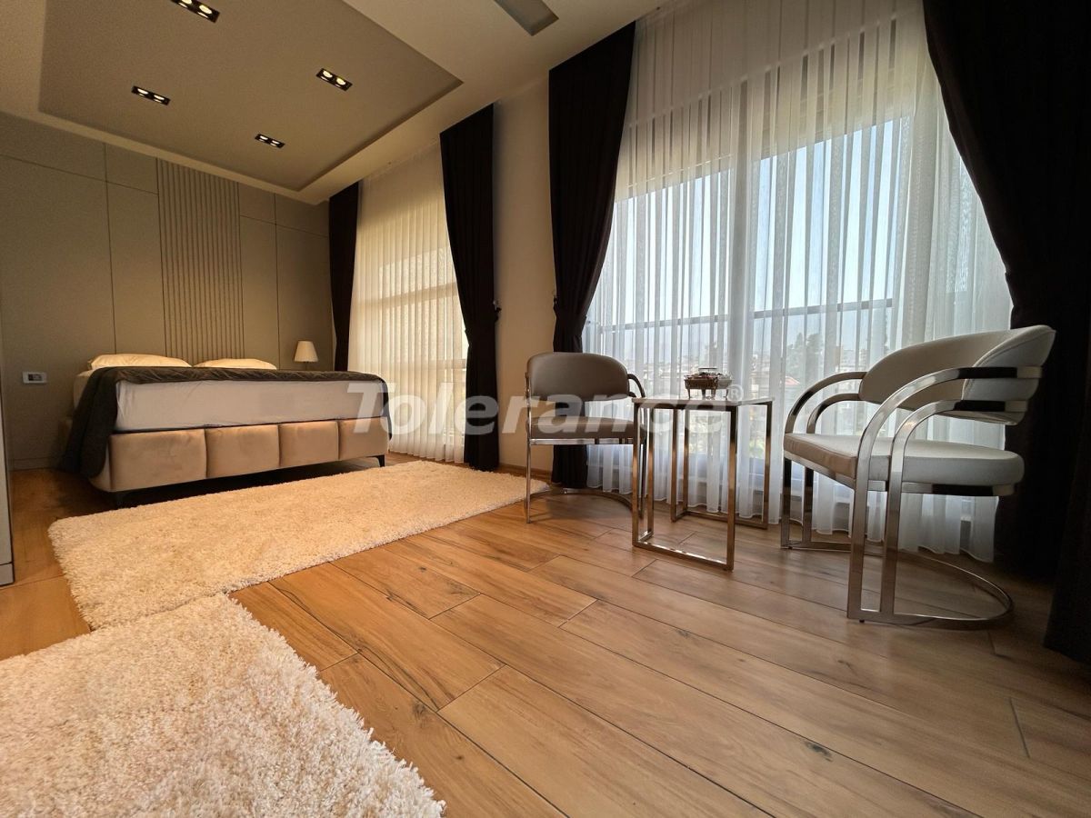 Apartment in Antalya, Türkei, 55 m² - Foto 18