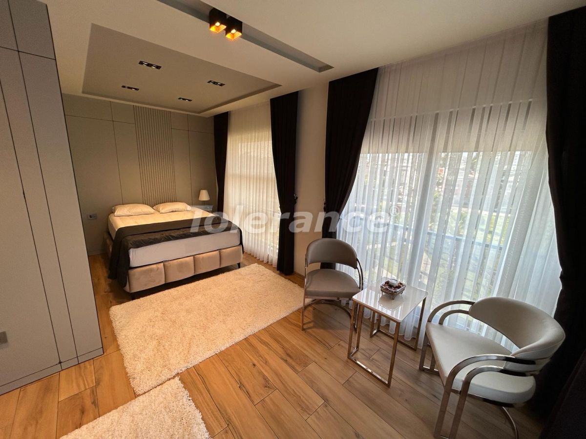 Apartment in Antalya, Türkei, 55 m² - Foto 19