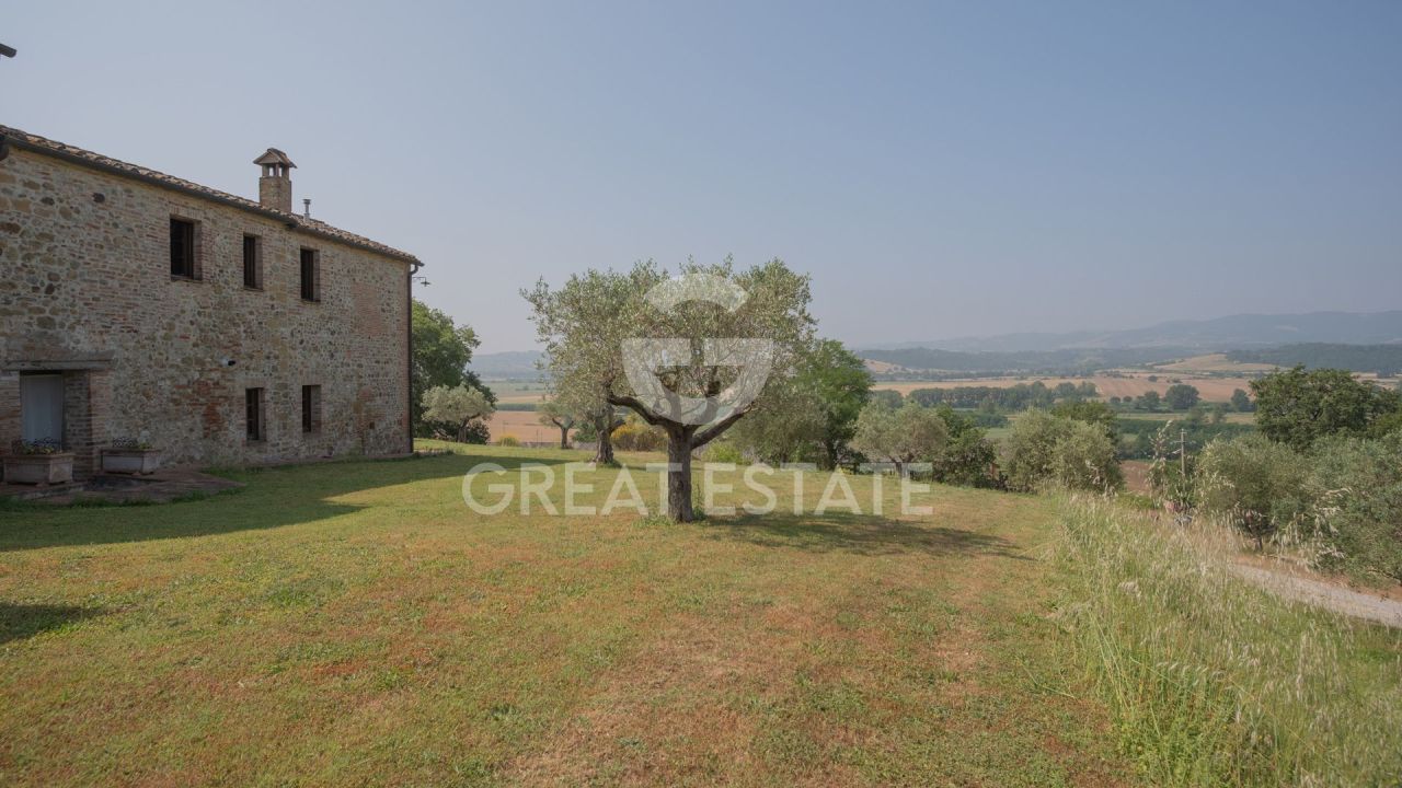 Casa a Città della Pieve, Italia, 384.8 m² - foto 6