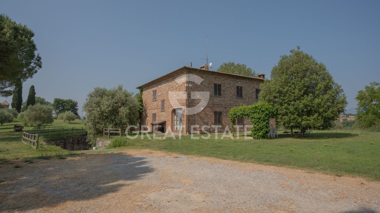 Maison à Citta della Pieve, Italie, 445.9 m² - image 7