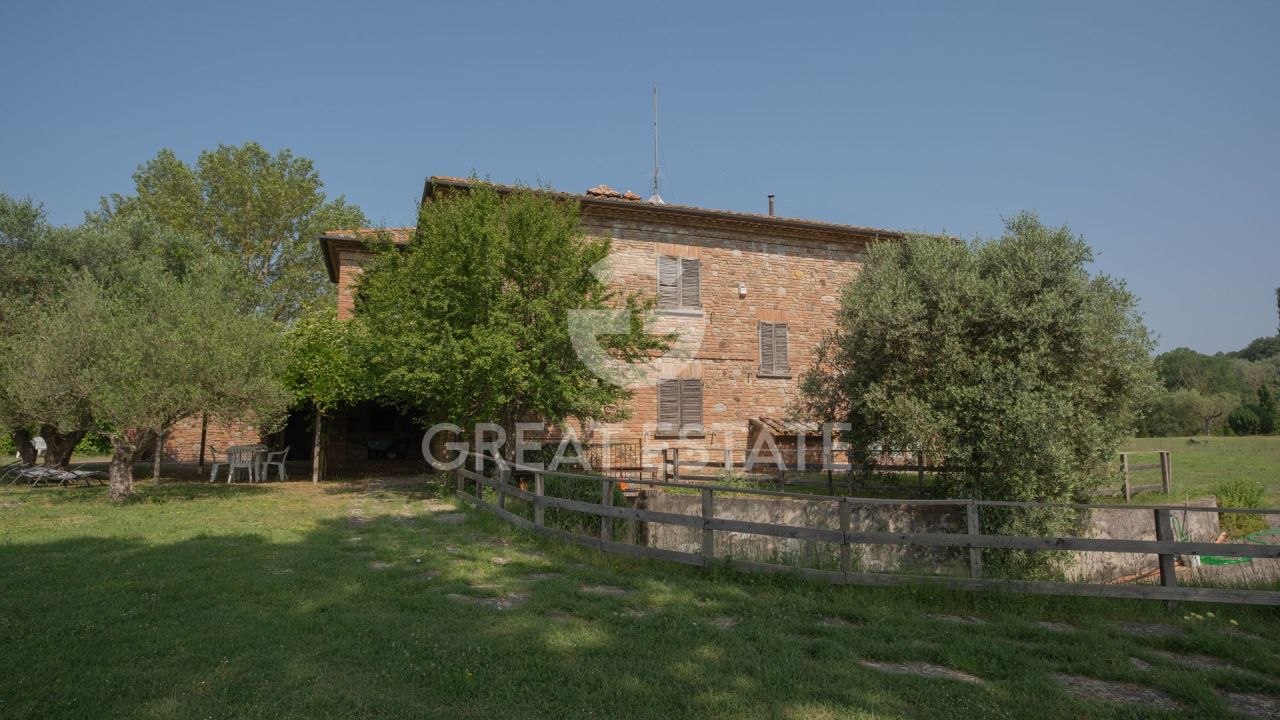 Maison à Citta della Pieve, Italie, 445.9 m² - image 8