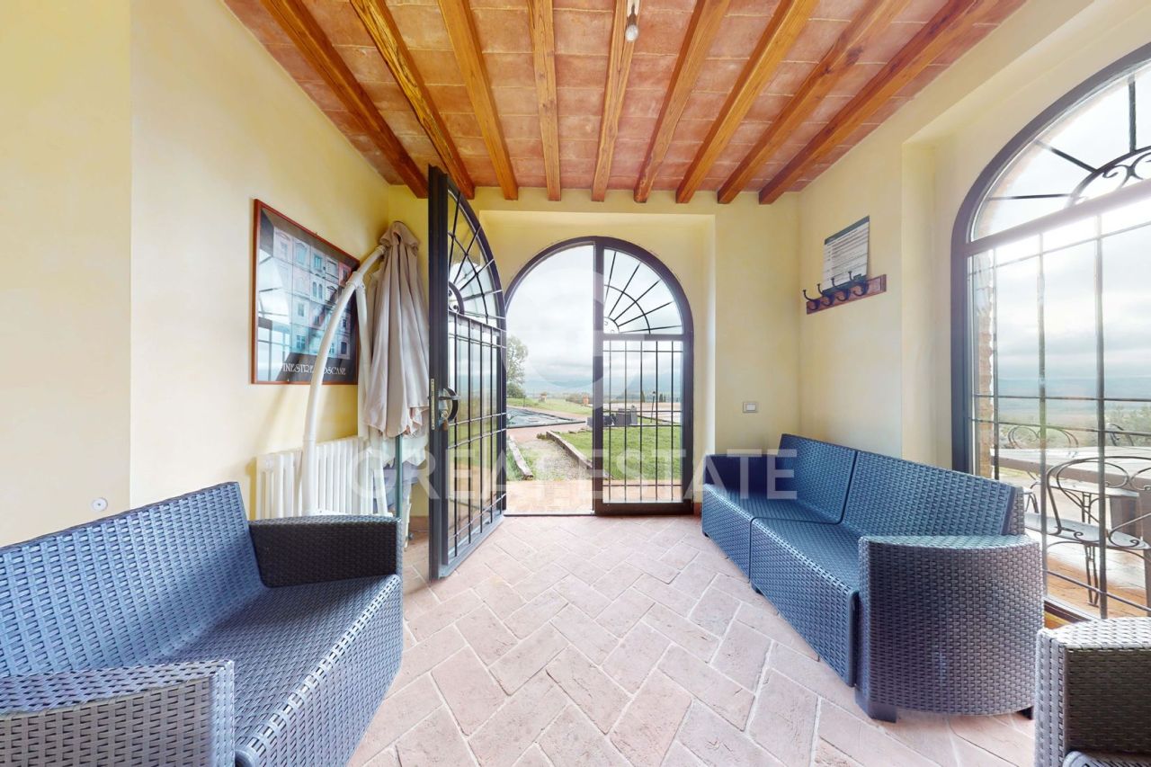 Maison à Castiglione del Lago, Italie, 459.15 m² - image 10