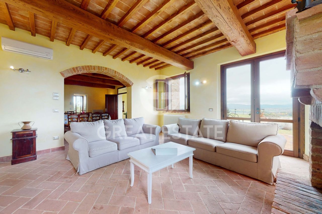 Maison à Castiglione del Lago, Italie, 459.15 m² - image 11