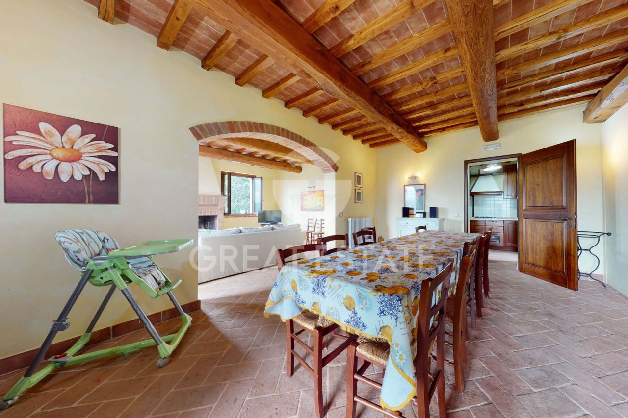 Maison à Castiglione del Lago, Italie, 459.15 m² - image 12
