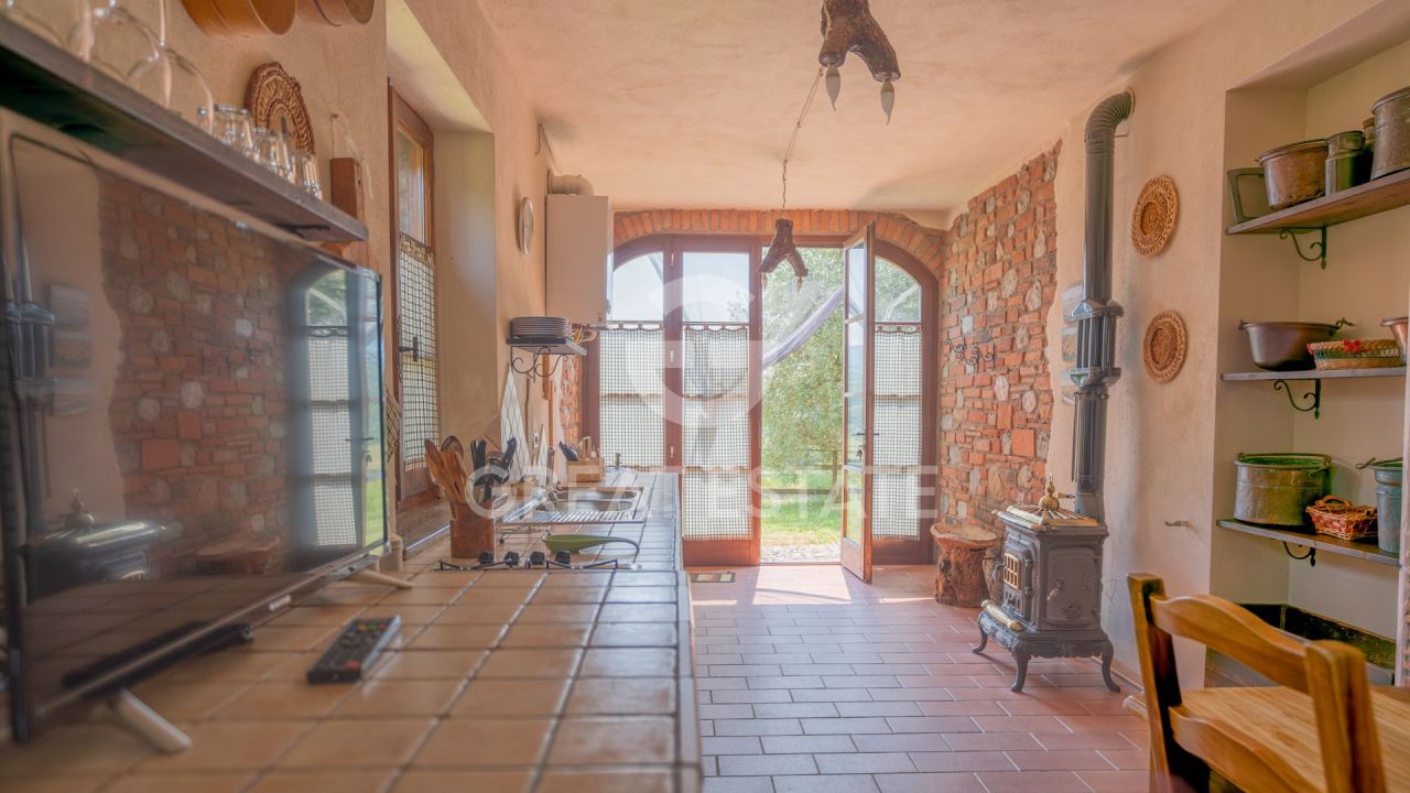 Maison à Citta della Pieve, Italie, 445.9 m² - image 13