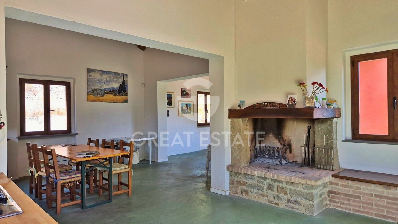 Maison à Gubbio, Italie, 120 m² - image 13