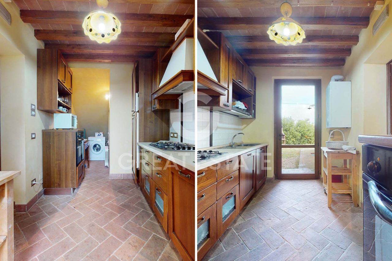 Maison à Castiglione del Lago, Italie, 459.15 m² - image 13