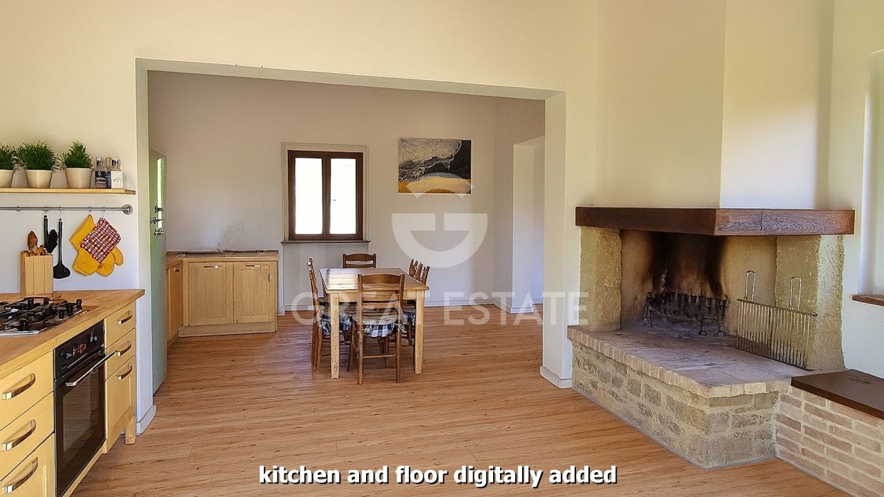 Maison à Gubbio, Italie, 120 m² - image 14