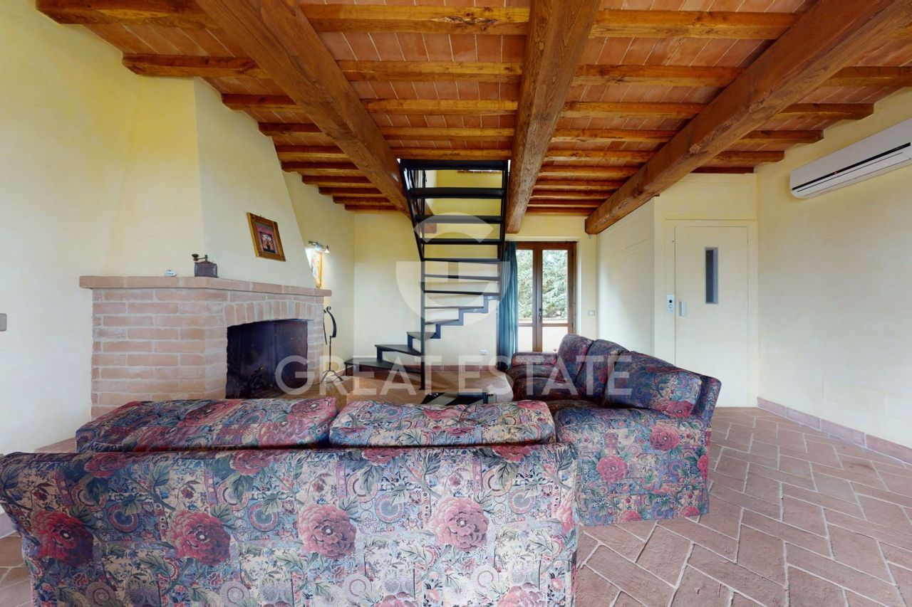 Maison à Castiglione del Lago, Italie, 459.15 m² - image 15