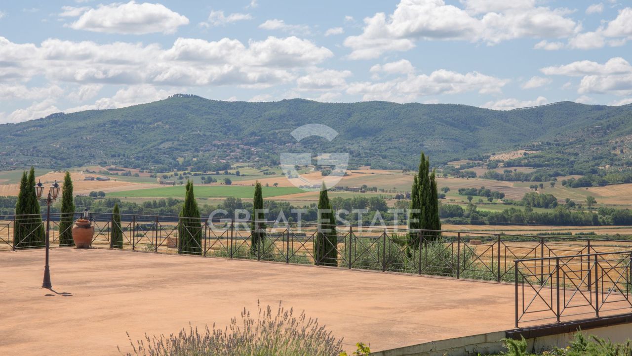 Maison à Castiglione del Lago, Italie, 459.15 m² - image 16