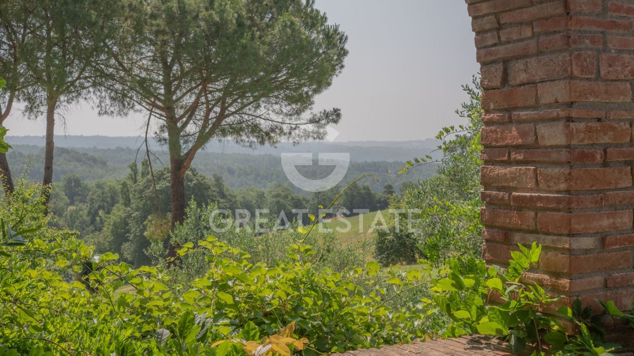Maison à Citta della Pieve, Italie, 445.9 m² - image 16