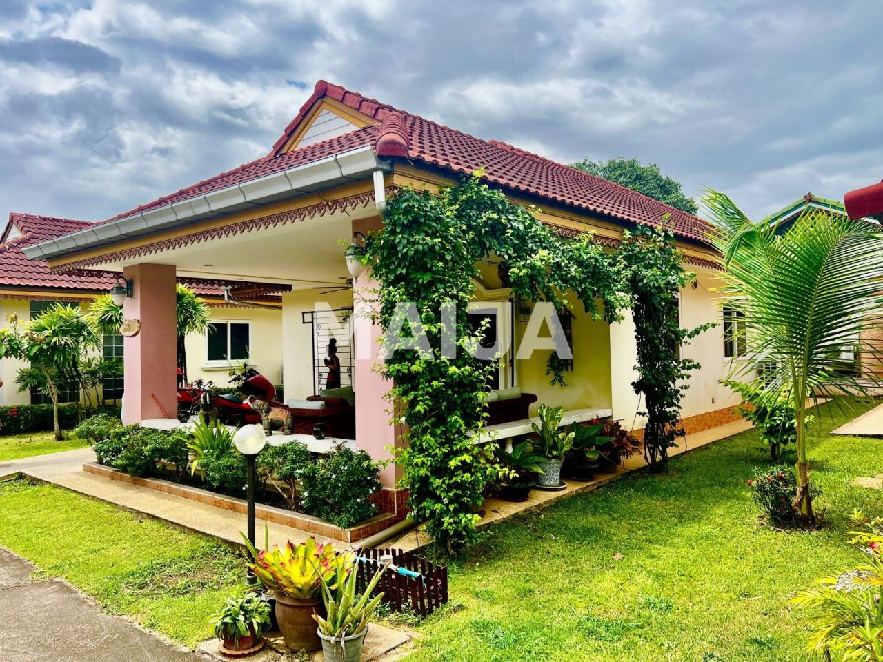 Villa in Pattaya, Thailand, 90 m² - picture 1