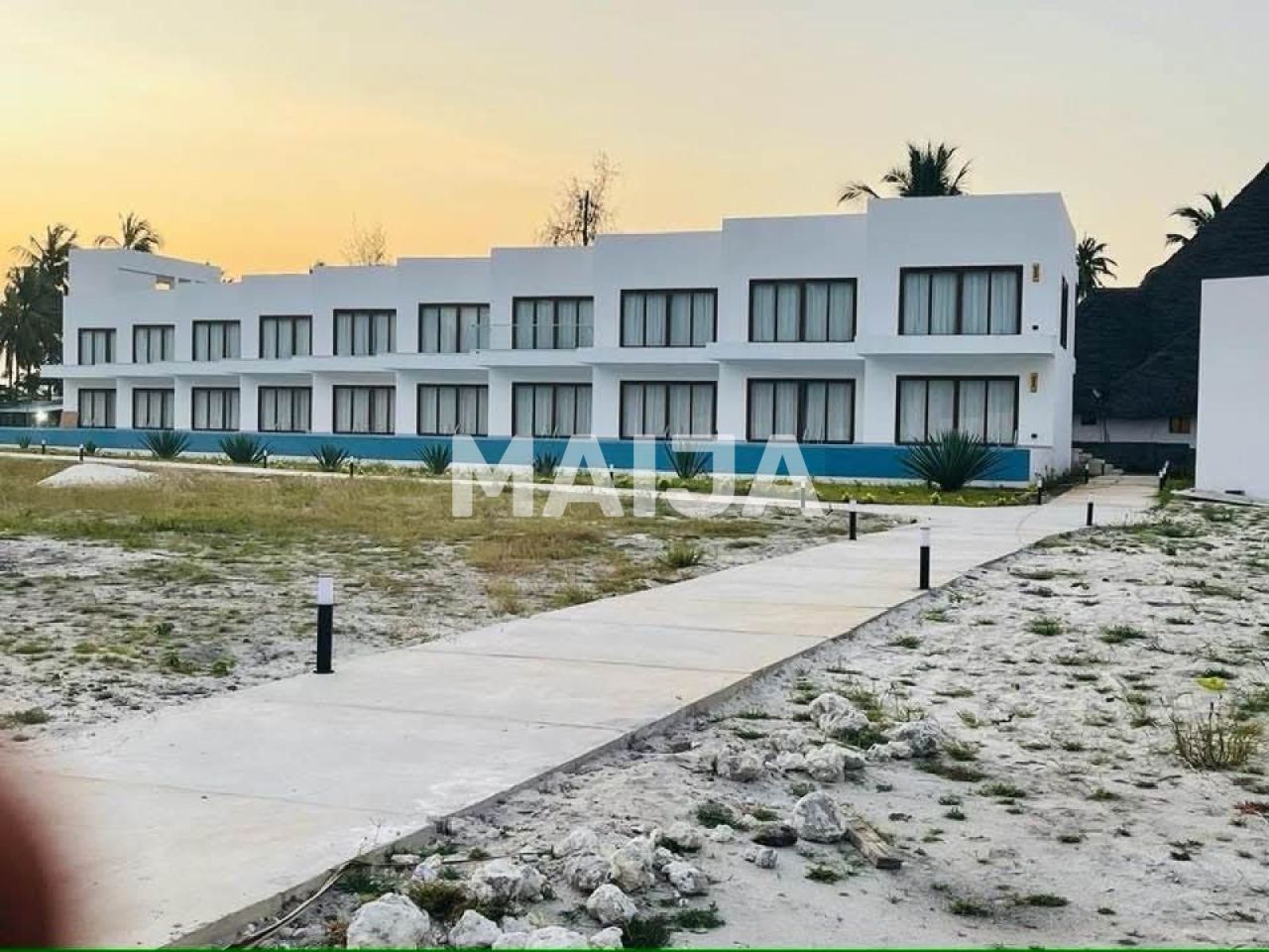 Hotel Pongwe, Tanzania, 18.25 m² - picture 4