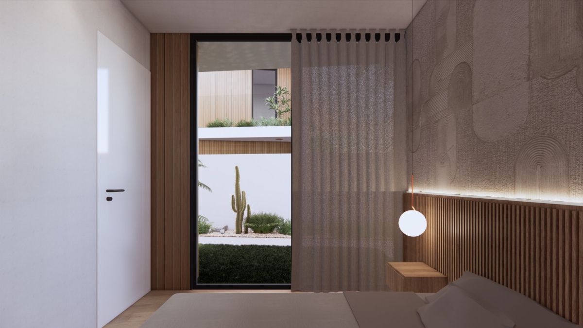 Maison sur la Costa Blanca, Espagne, 160 m² - image 1