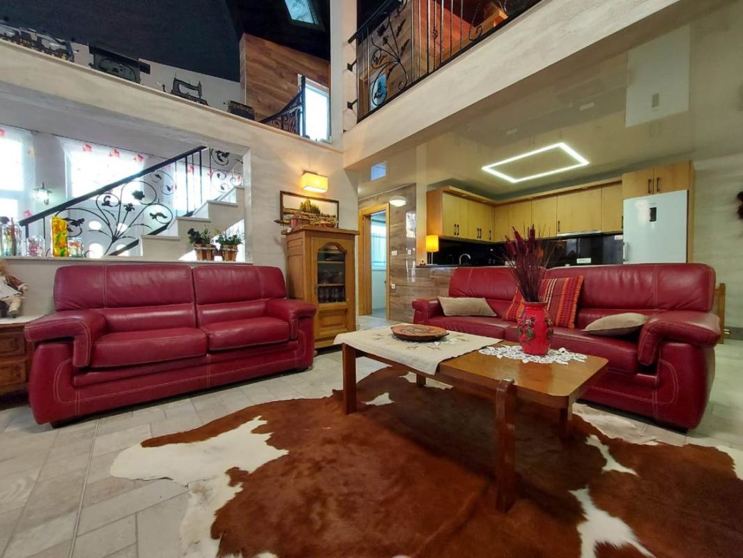 Casa en Šušanj, Montenegro, 540 m² - imagen 1