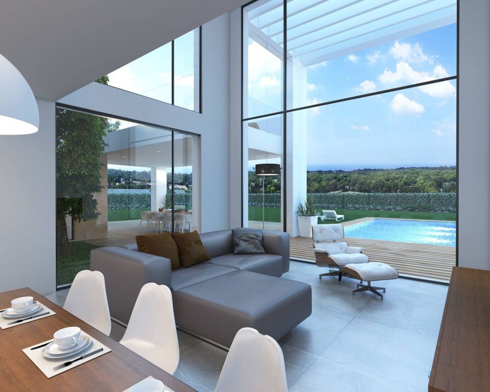 House on Costa Blanca, Spain, 160 m² - picture 1