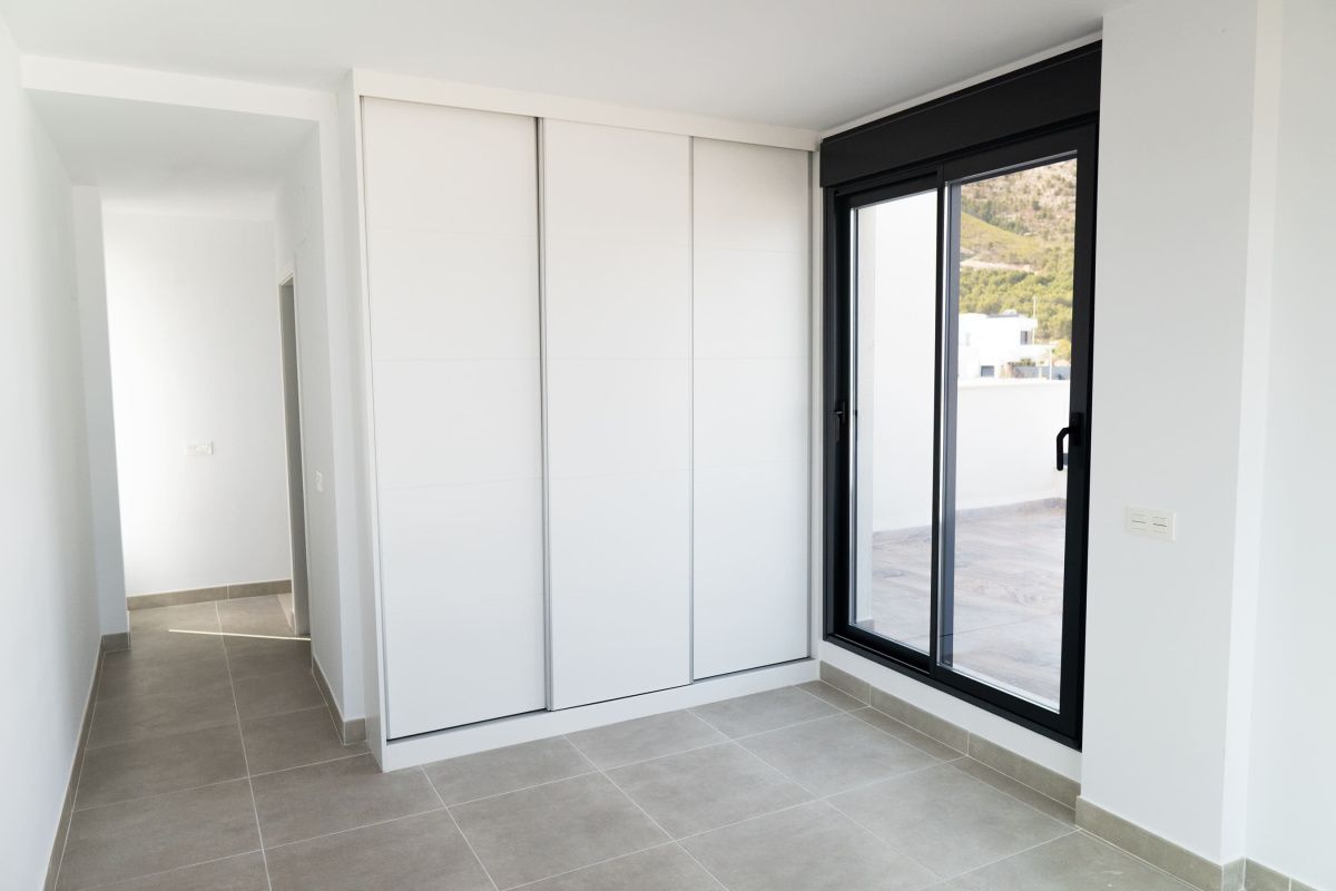 House on Costa Blanca, Spain, 120 m² - picture 1