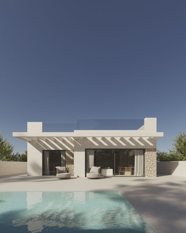 Maison sur la Costa Blanca, Espagne, 208 m² - image 1