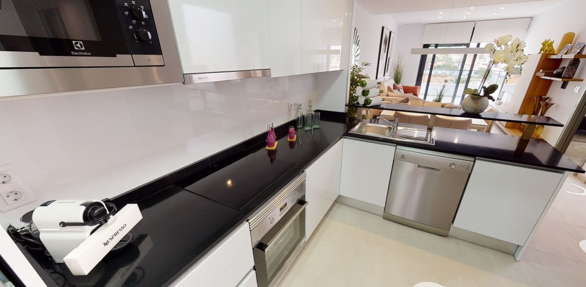 Appartement sur la Costa Blanca, Espagne, 159 m² - image 1