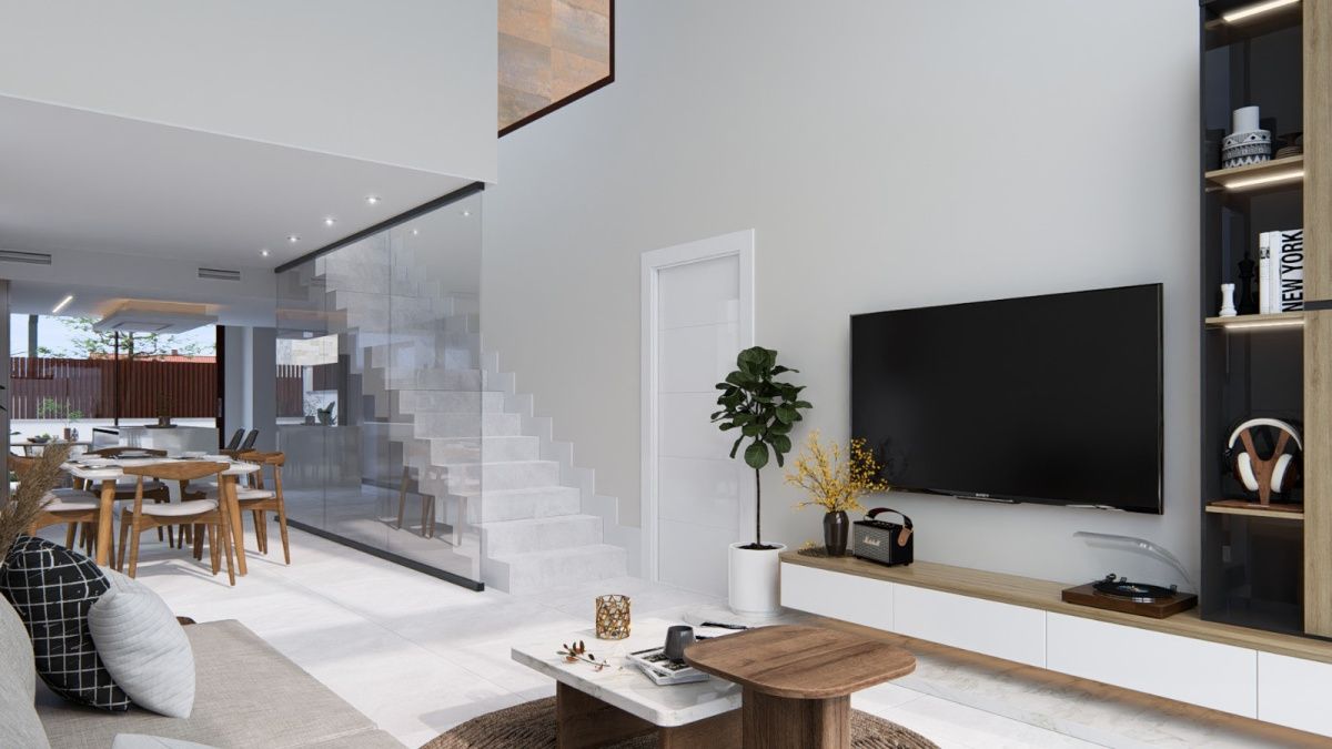 Maison sur la Costa Blanca, Espagne, 250 m² - image 1