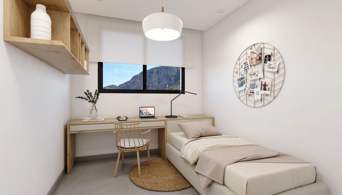 Casa en la Costa Blanca, España, 170 m² - imagen 1