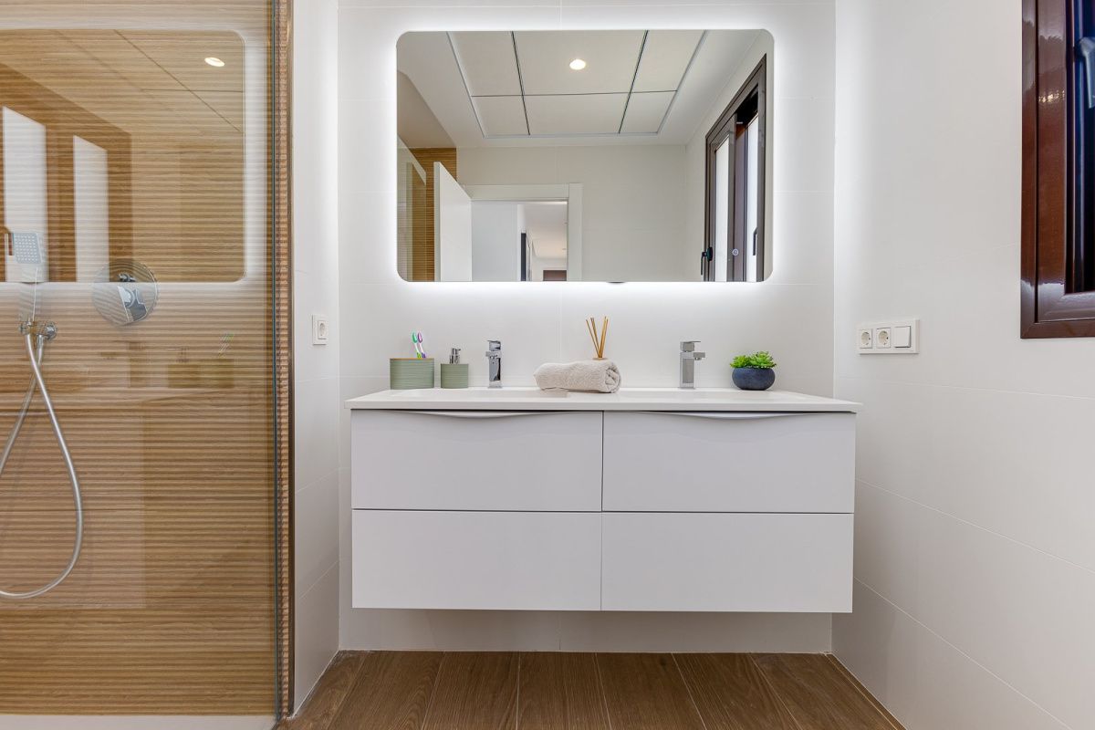 Casa en la Costa Blanca, España, 107 m² - imagen 1