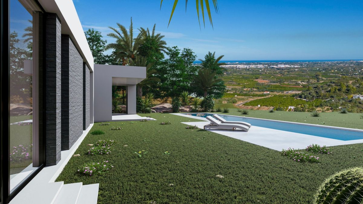 Haus in Costa Blanca, Spanien, 140 m² - Foto 3