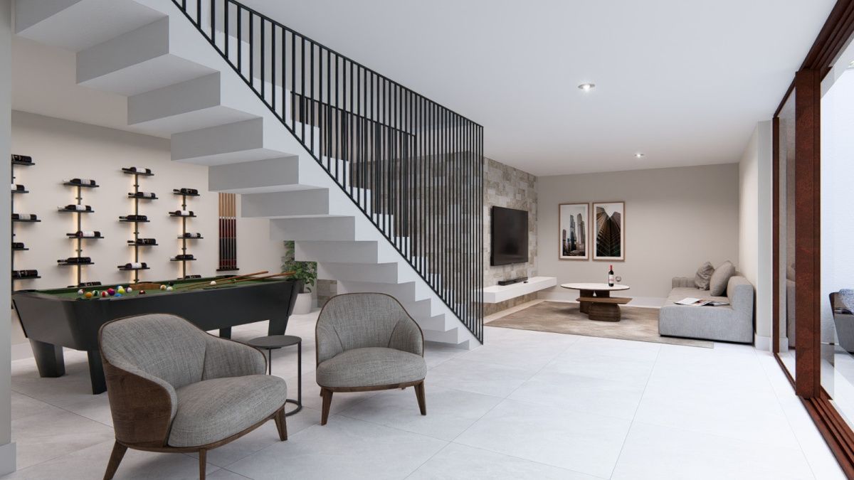 Casa en la Costa Blanca, España, 250 m² - imagen 3