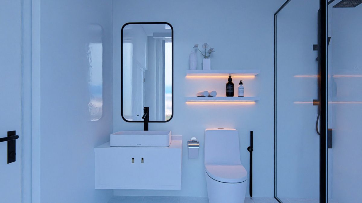 Haus in Costa Blanca, Spanien, 140 m² - Foto 4