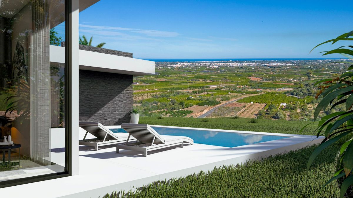 Casa en la Costa Blanca, España, 140 m² - imagen 4