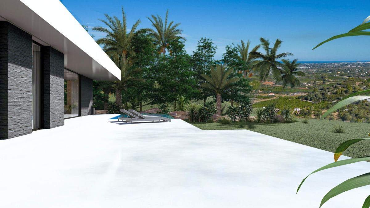 Casa en la Costa Blanca, España, 160 m² - imagen 5